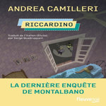 RICCARDINO, Camilleri Andrea