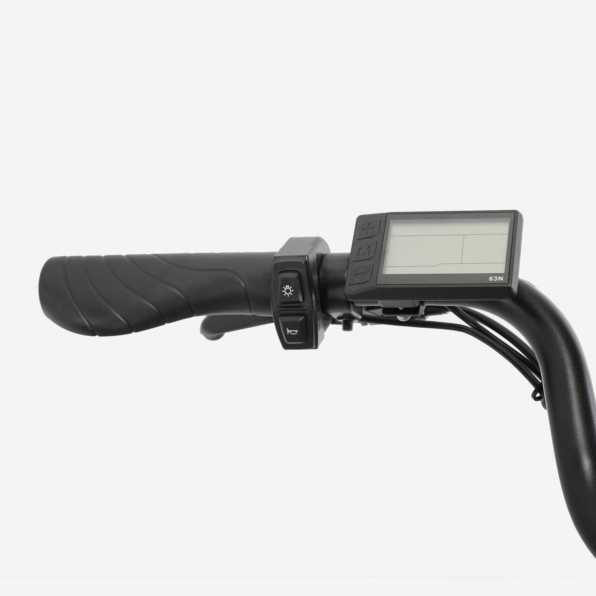 Voir la diapositive 4 : CYSUM Vélo électrique cysum x-city