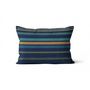 Voir la diapositive 2 : SOLEIL D'OCRE Coussin AMAZONIE, par Soleil d'Ocre
