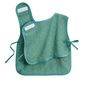 Voir la diapositive 4 : Petit Béguin Lot de 2 bavoirs bébé en éponge Cédric