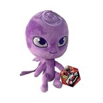 BANDAI BANDAI MIRACULOUS - Peluche Wayzz 15 cm