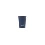 Voir la diapositive 2 : QWETCH Gobelet inox ONE Bleu nuit 300ml