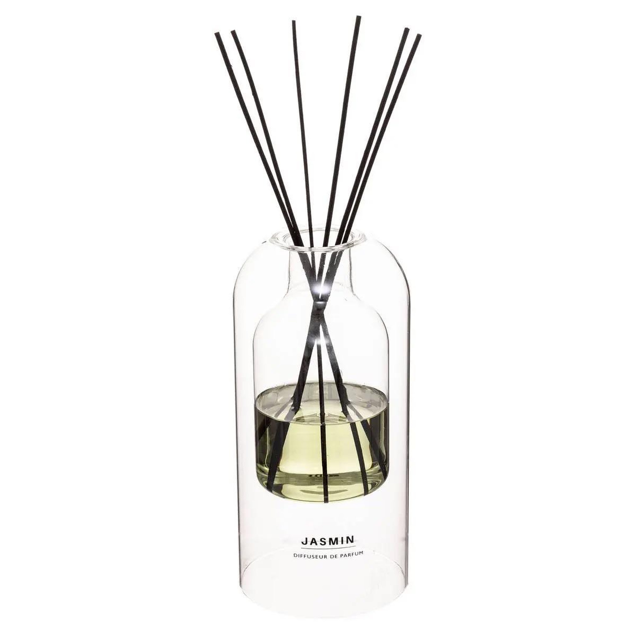 Voir la diapositive 1 : ATMOSPHERA Diffuseur de parfum  ilan  500ml jasmin