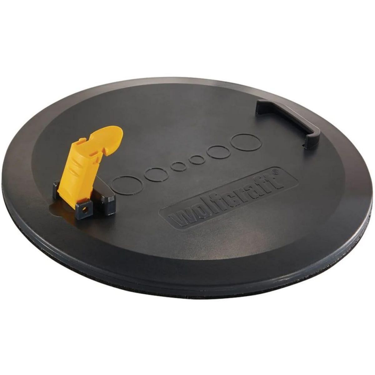 WOLFCRAFT wolfcraft Ponceuse de surface 225 mm 4052000