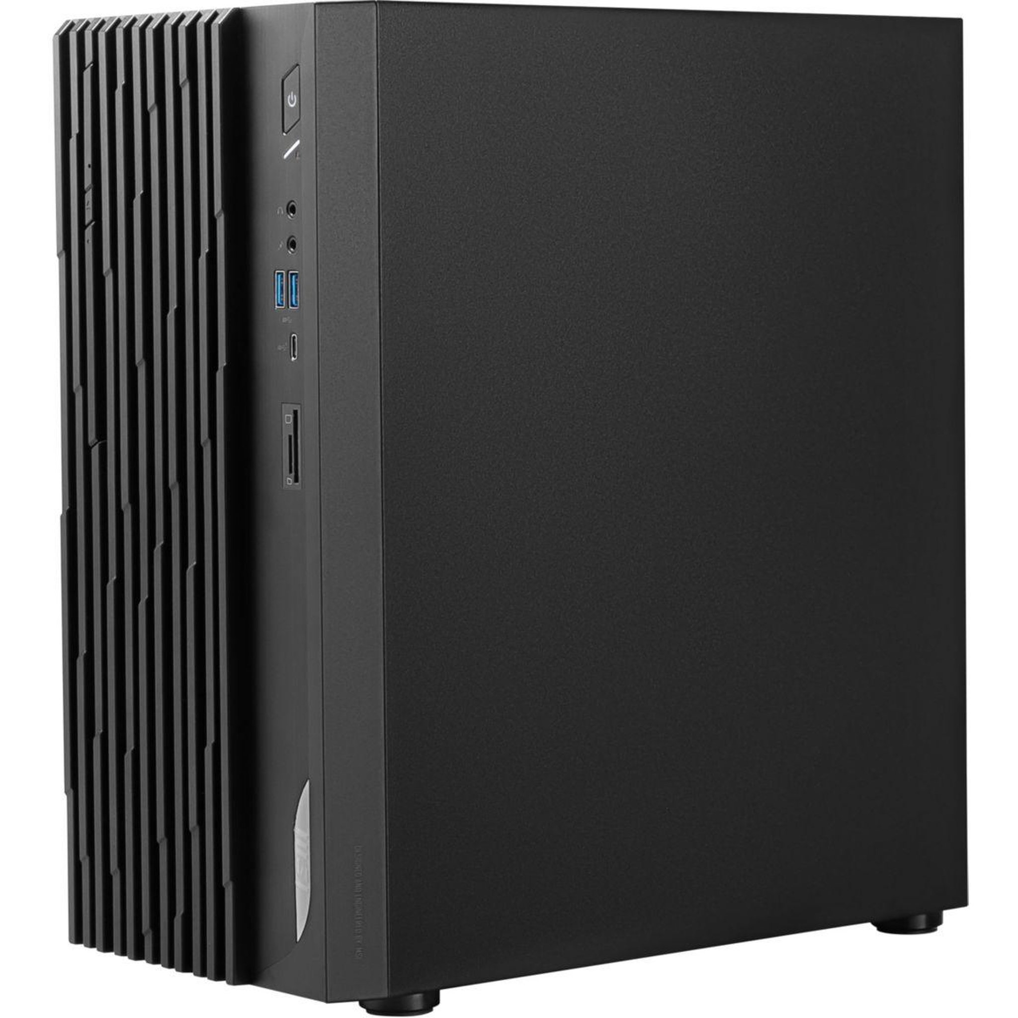 Voir la diapositive 3 : MSI PC Gamer PRO DP180 14NUC-423FR
