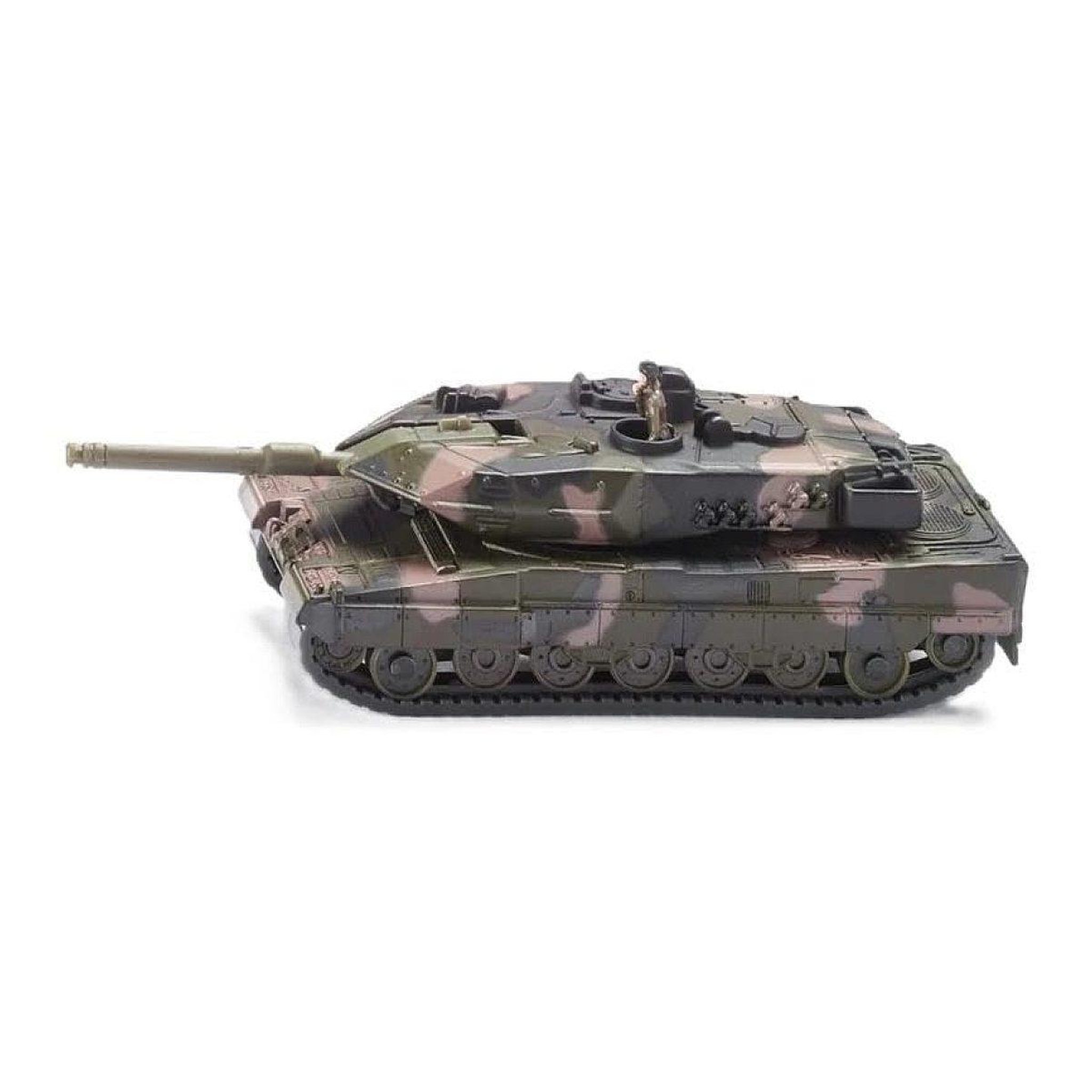 Siku 8316 Char militaire metal