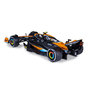 Voir la diapositive 2 : Jamara McLaren MCL60 2023 miniature 1:24 noire