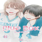 BLUE BOX TOME 11 , Miura Kouji