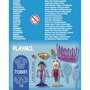 PLAYMOBIL 70881 - Special Plus Sirène et jeux