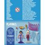 Voir la diapositive 4 : PLAYMOBIL 70881 - Special Plus Sirène et jeux