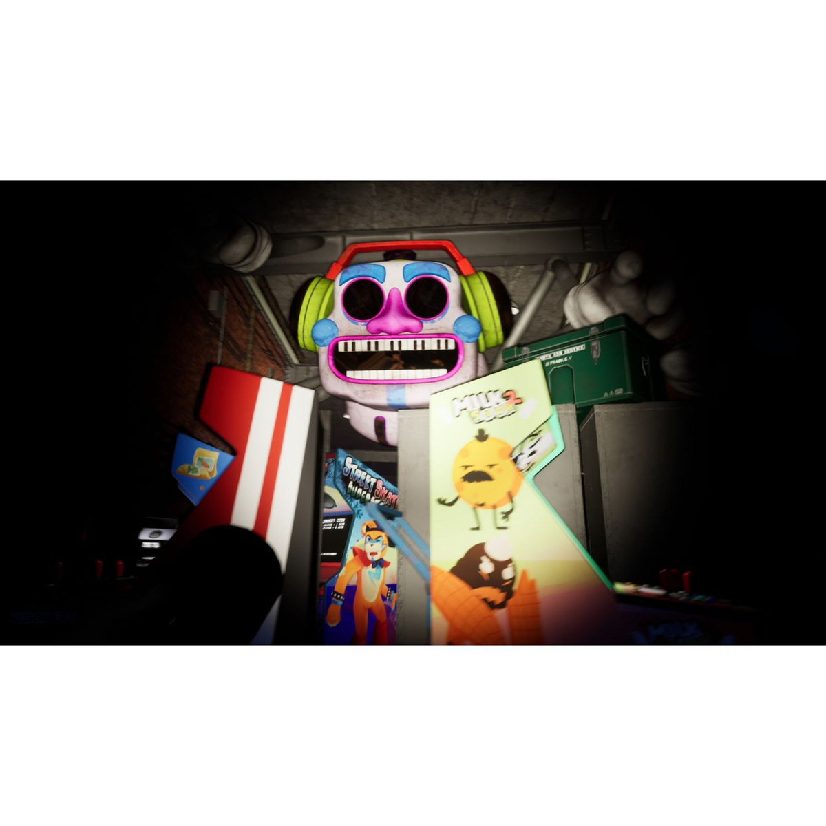 Five Nights At Freddy's: Security Breach PS5