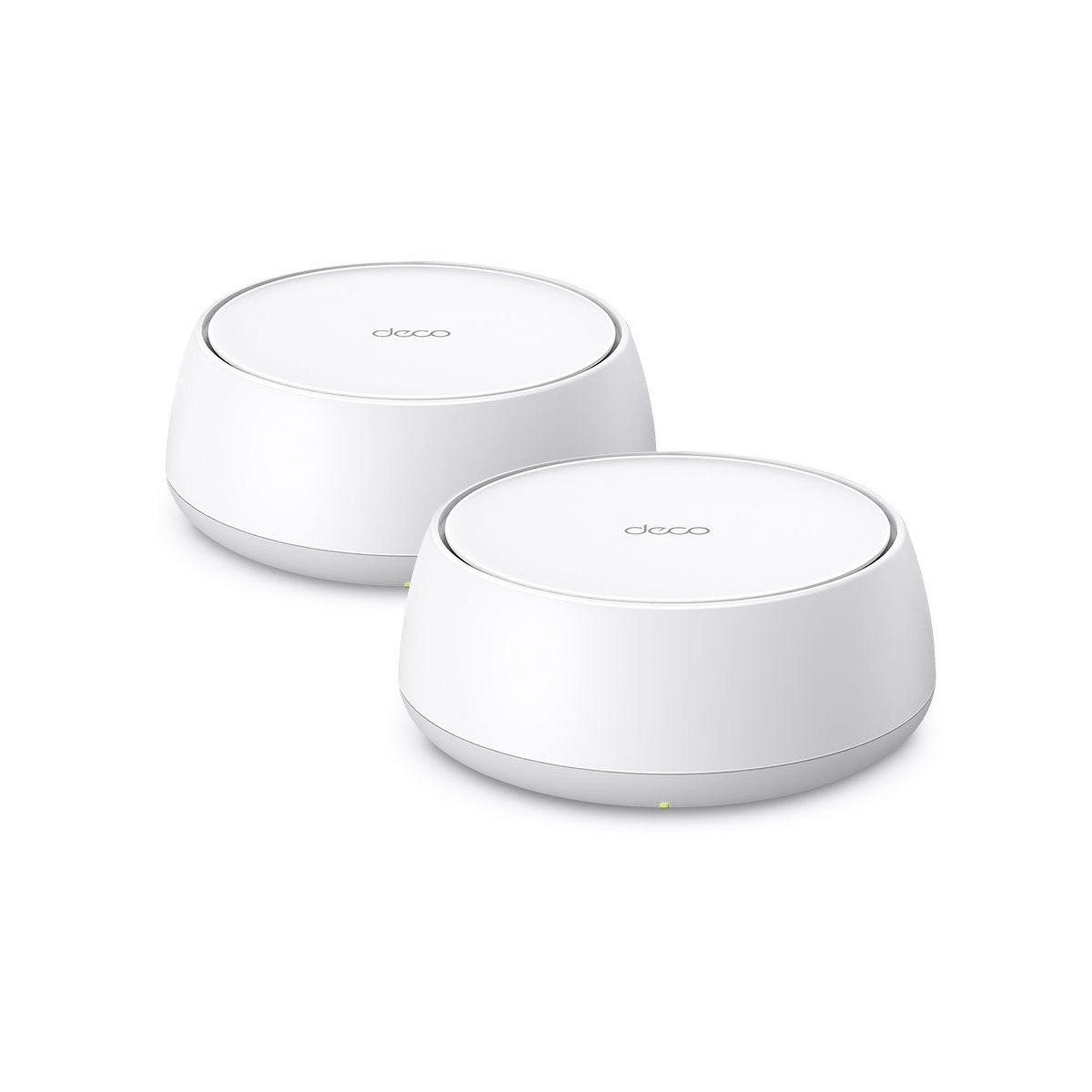TP-LINK Routeur wifi deco be22 (2 pack) wifi 7