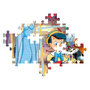 Voir la diapositive 3 : CLEMENTONI Clementoni Puzzle Disney - Pinocchio, 104st. 25749
