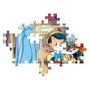Voir la diapositive 3 : CLEMENTONI Clementoni Puzzle Disney - Pinocchio, 104st. 25749