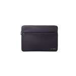 ACER Housse PC Portable Acer Protective Sleeve 15.6 Noir pour Aspire Vero et TravelMate Vero
