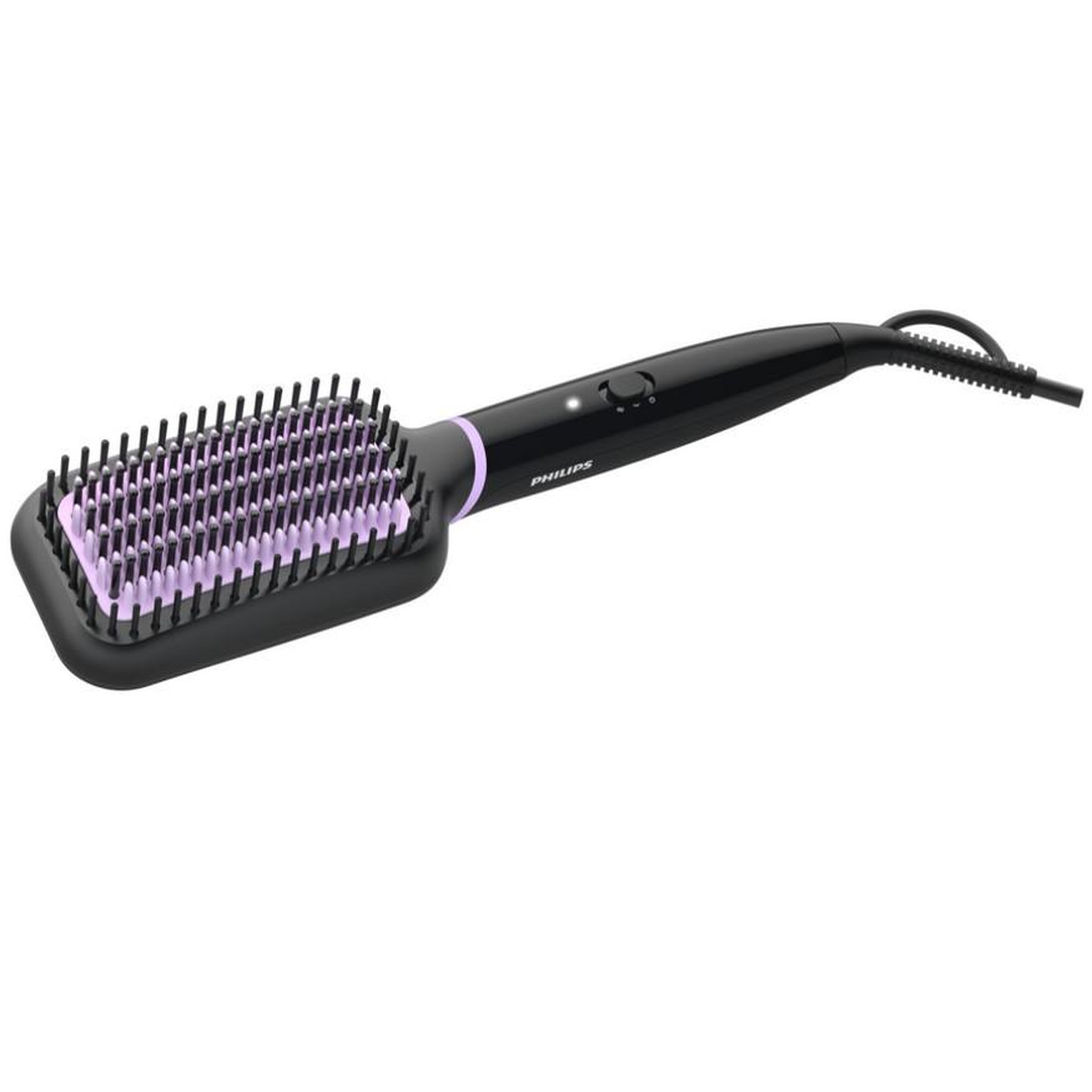 Philips Brosse chauffante lissante - BHH880/00