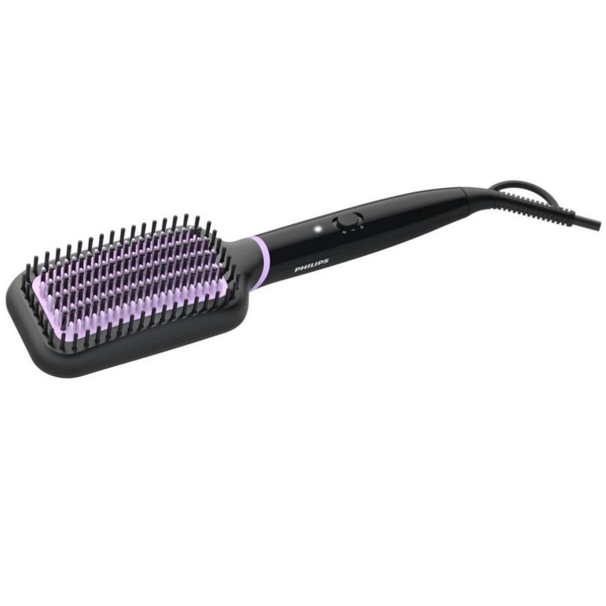 Philips Brosse chauffante lissante - bhh880/00