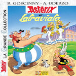 ASTERIX TOME 31 : ASTERIX ET LATRAVIATA, Goscinny René