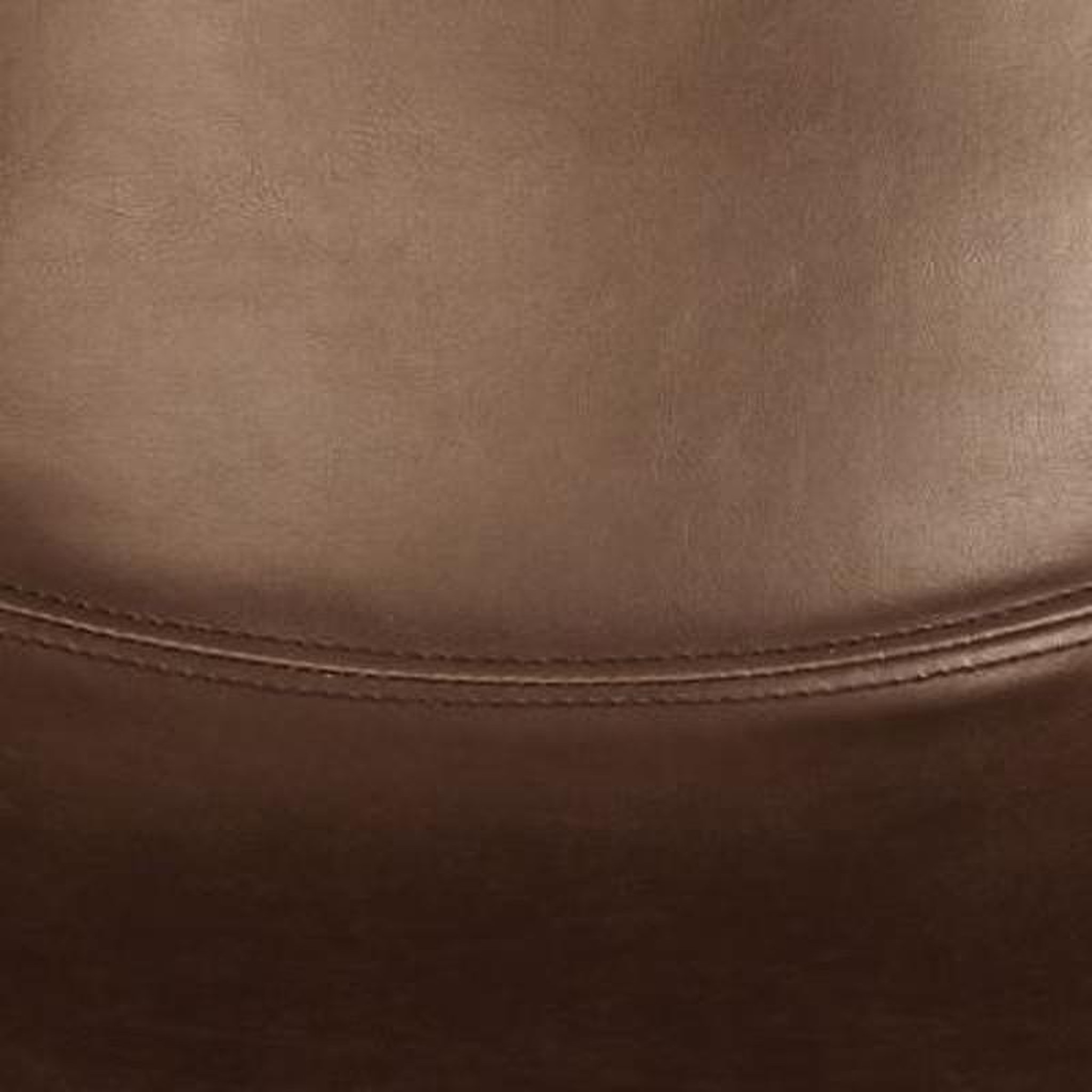 Voir la diapositive 5 :  Lot de 2 Tabourets de Bar  Gardanio  101cm Marron