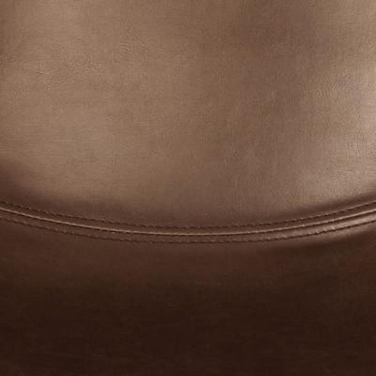  Lot de 2 Tabourets de Bar  Gardanio  101cm Marron