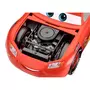 Revell Maquette voiture : Model Set Easy-Click : Lightning McQueen
