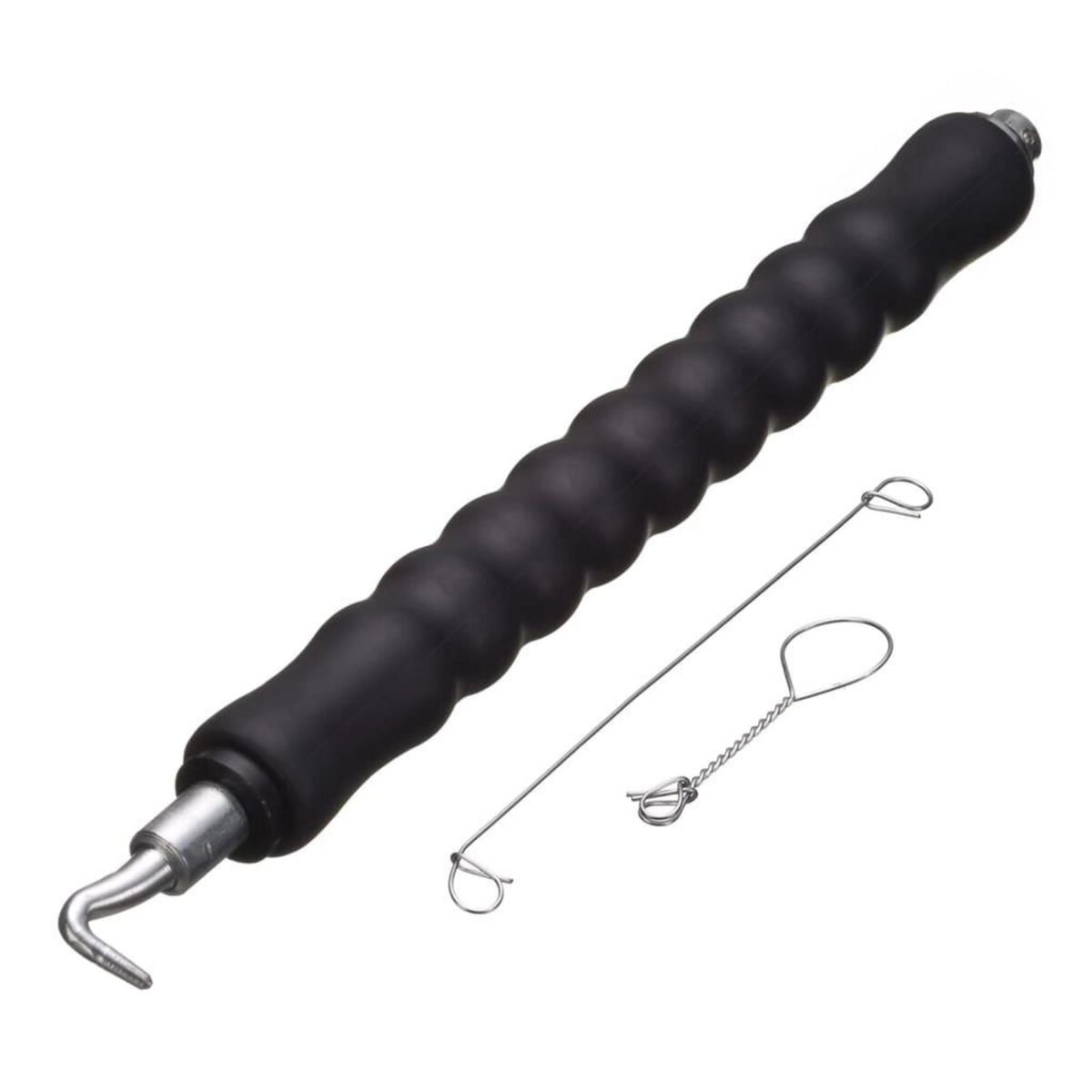 NATURE Nature Tourne-fil semi-automatique 30 cm avec 50 fils