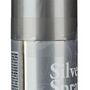 Voir la diapositive 2 : ATMOSPHERA Bombe pour Vitre  Décoration de Noël  150ml Argent