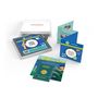 Voir la diapositive 4 : Smartbox 3 enquêtes pour un enfant de 4 à 6 ans à recevoir à la maison - Coffret Cadeau Multi-thèmes