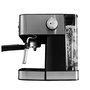 Voir la diapositive 2 : CECOTEC Cafetière Express Cecotec Power Espresso 20 acier inoxydable et noir