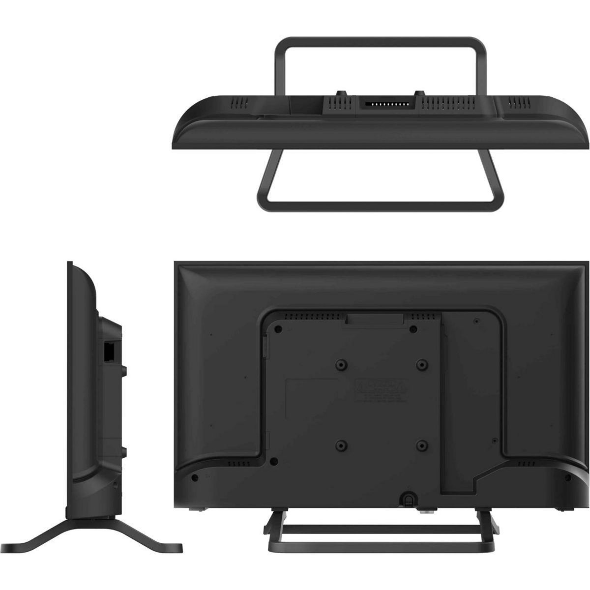 ESSENTIEL B TV LED 24DLED544