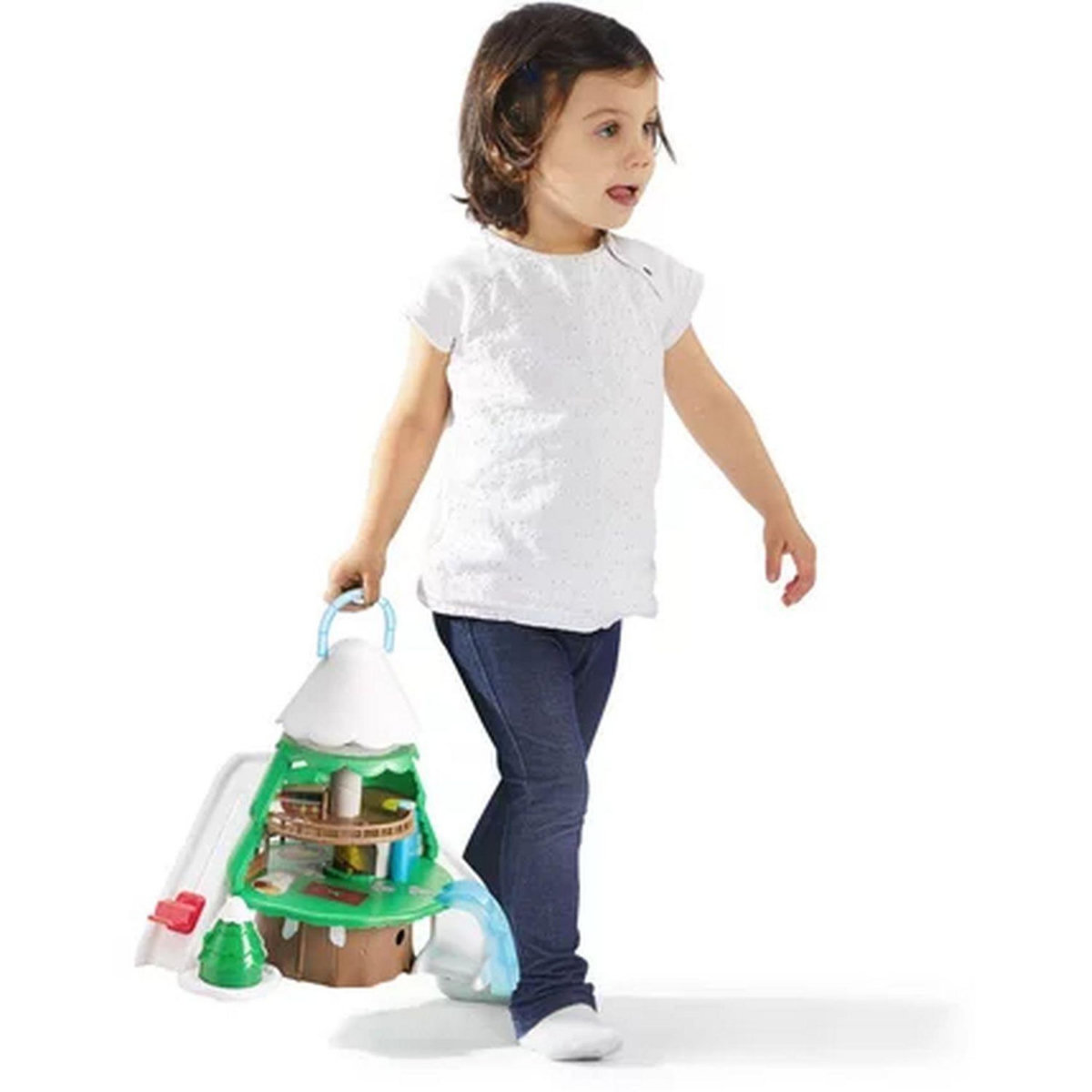 VULLI Sapin Glagla Klorofil 