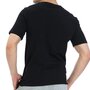NASA T-Shirt Noir Homme Nasa 78T