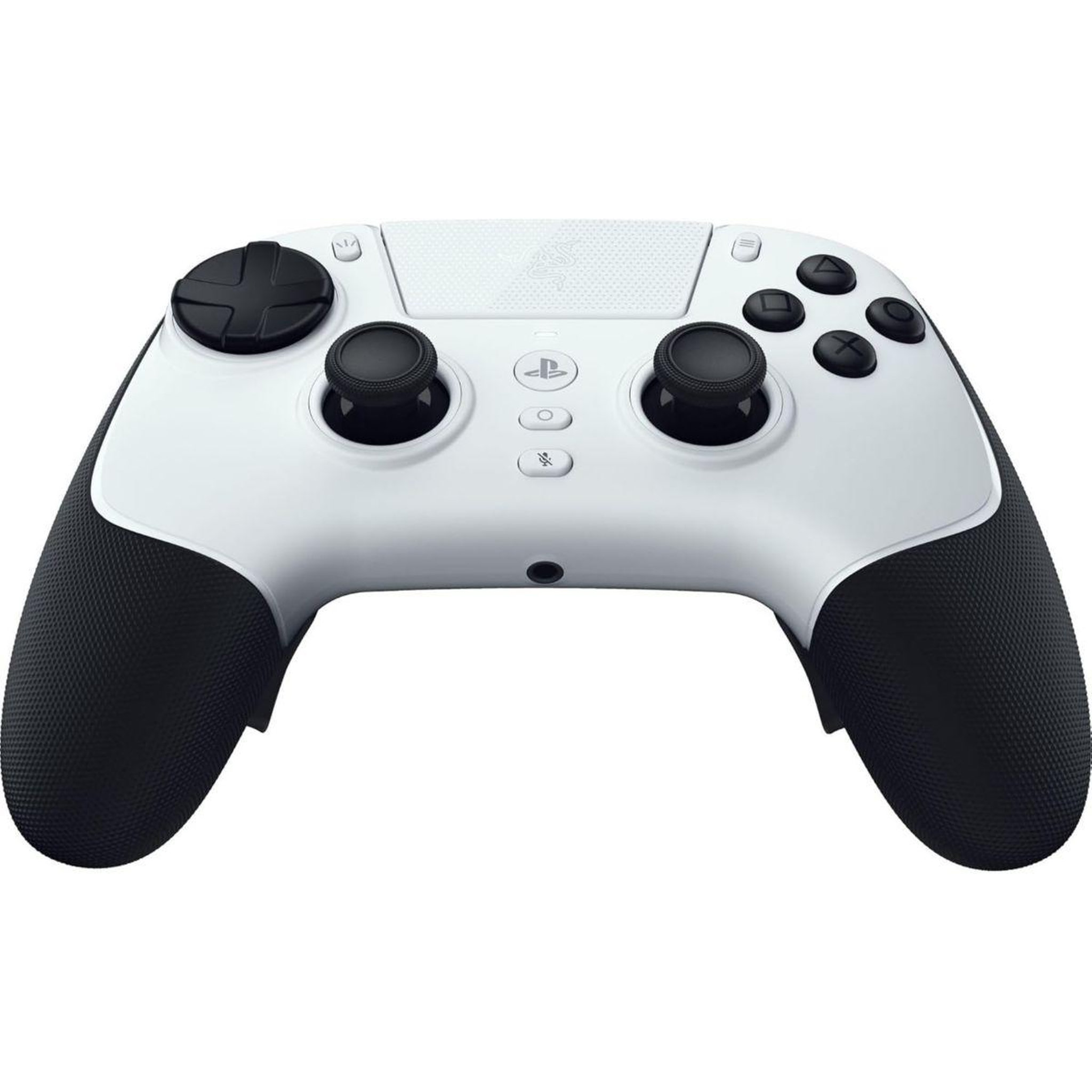 Voir la diapositive 2 : Razer Manette Raiju V3 Pro Blanc