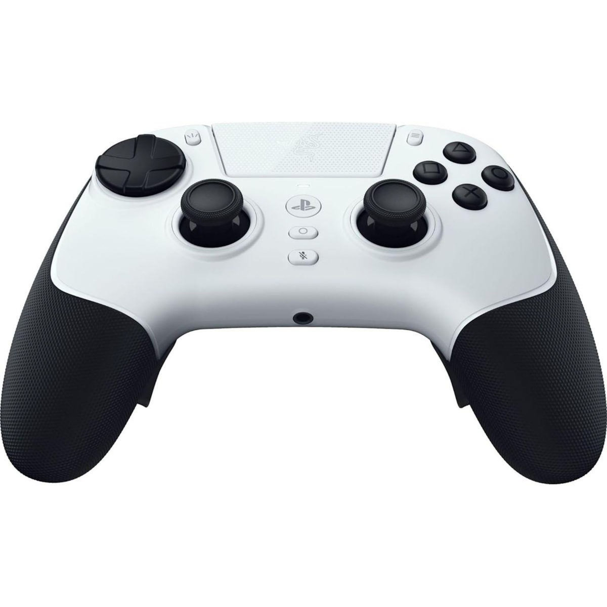 Razer Manette Raiju V3 Pro Blanc