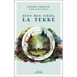 SOUS MES PIEDS, LA TERRE, L'Hermitte Justine