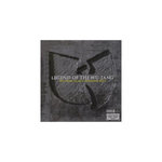 SONY Legend Of The Wu Tang