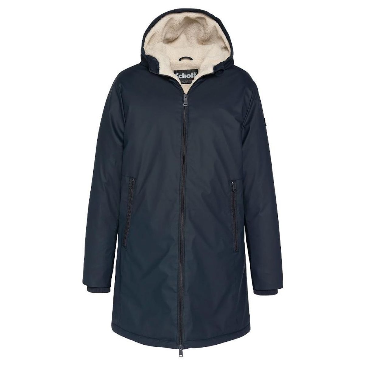 Schott Doudoune  Homme Schott JACKSON