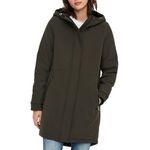 Vero Moda Parka e Femme Vero  oda Cleanmila. Coloris disponibles : Gris