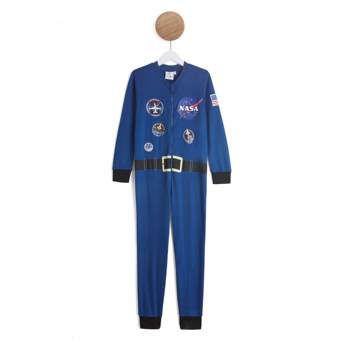 NASA Combinaison astronaute garçon