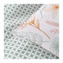 Voir la diapositive 3 : Today Parure de lit 2 personnes - TODAY - Sunshine 11.49 - 220 x 240 cm - 100% Coton imprimé