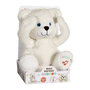 Voir la diapositive 1 : Gipsy Peluche Ourson Coucou - GIPSY - 25 cm - Mixte - Plush