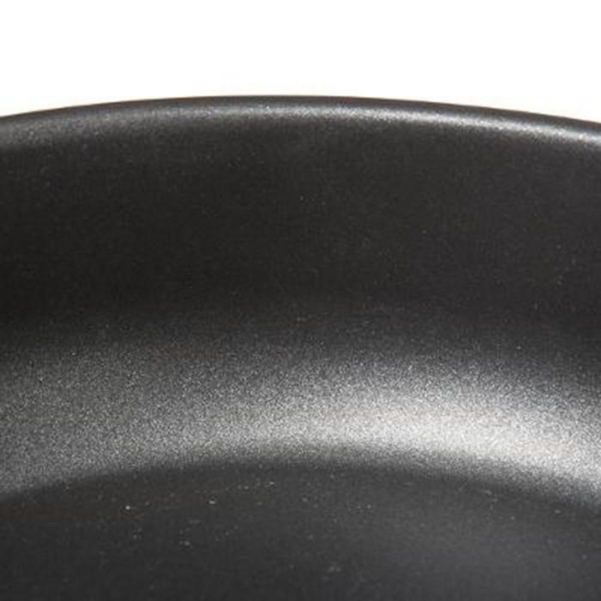 FIVE Sauteuse en Inox  Cuisson  29cm Argent