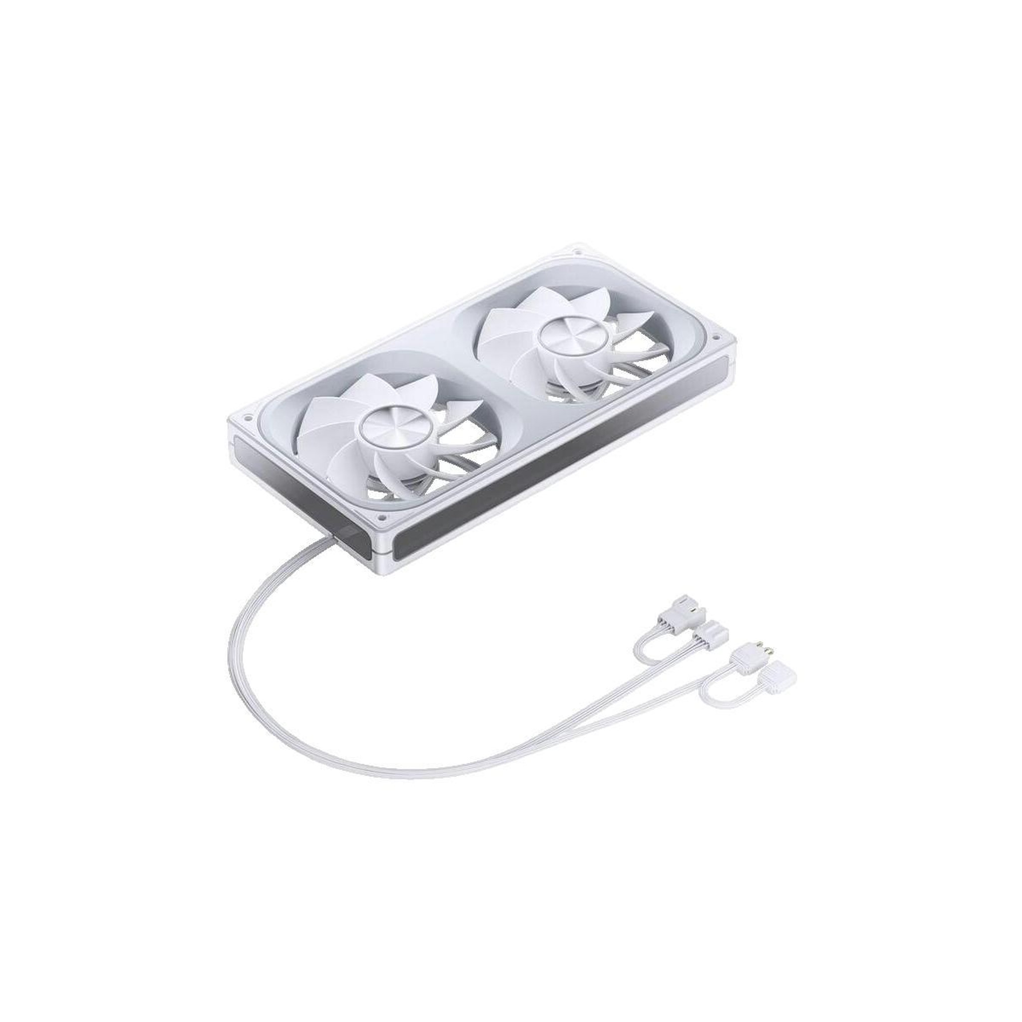 Voir la diapositive 3 : JONSBO Ventilateur Jonsbo ZA-240 ARGB