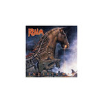 Endless War Vinyle Argent