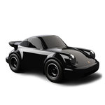 Baghera Véhicule Jouet - Porsche 911 Noir
