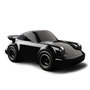 Voir la diapositive 1 : Baghera Véhicule Jouet - Porsche 911 Noir