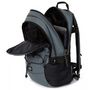 Voir la diapositive 2 : Eastpak Sac à dos ordinateur double compartiment