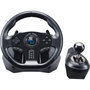 Voir la diapositive 3 : Subsonic Volant + Levier de vitesses + Pédalier GS 850X RACING WHEEL