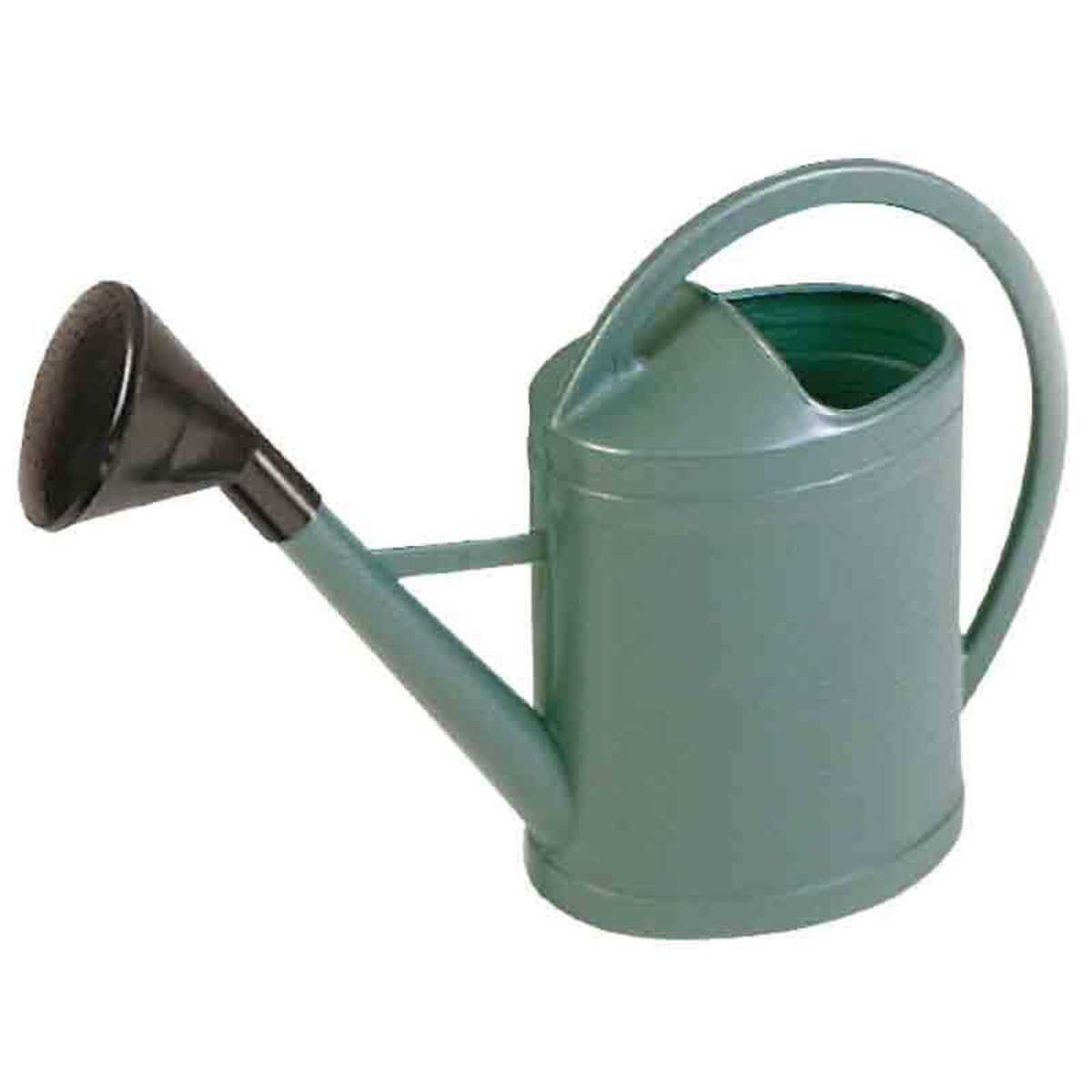 Eda Arrosoir plastique ovale + pomme 3 L