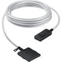 Voir la diapositive 1 : Samsung Accessoire Cable One connect pour S95D 5m